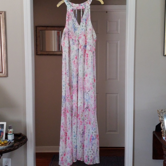 City Chic Dresses & Skirts - City Chic Gorgeous Summer Dress